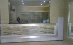 Gania Hotel Bandung